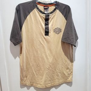 Harley-Davidson TEXAS